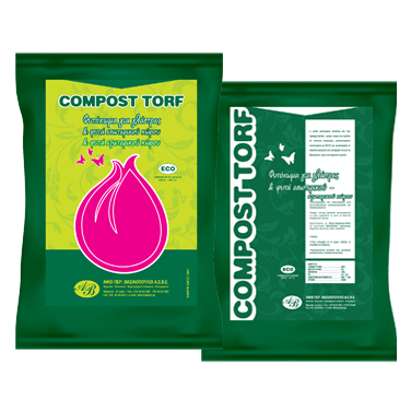 COMPOST TORF